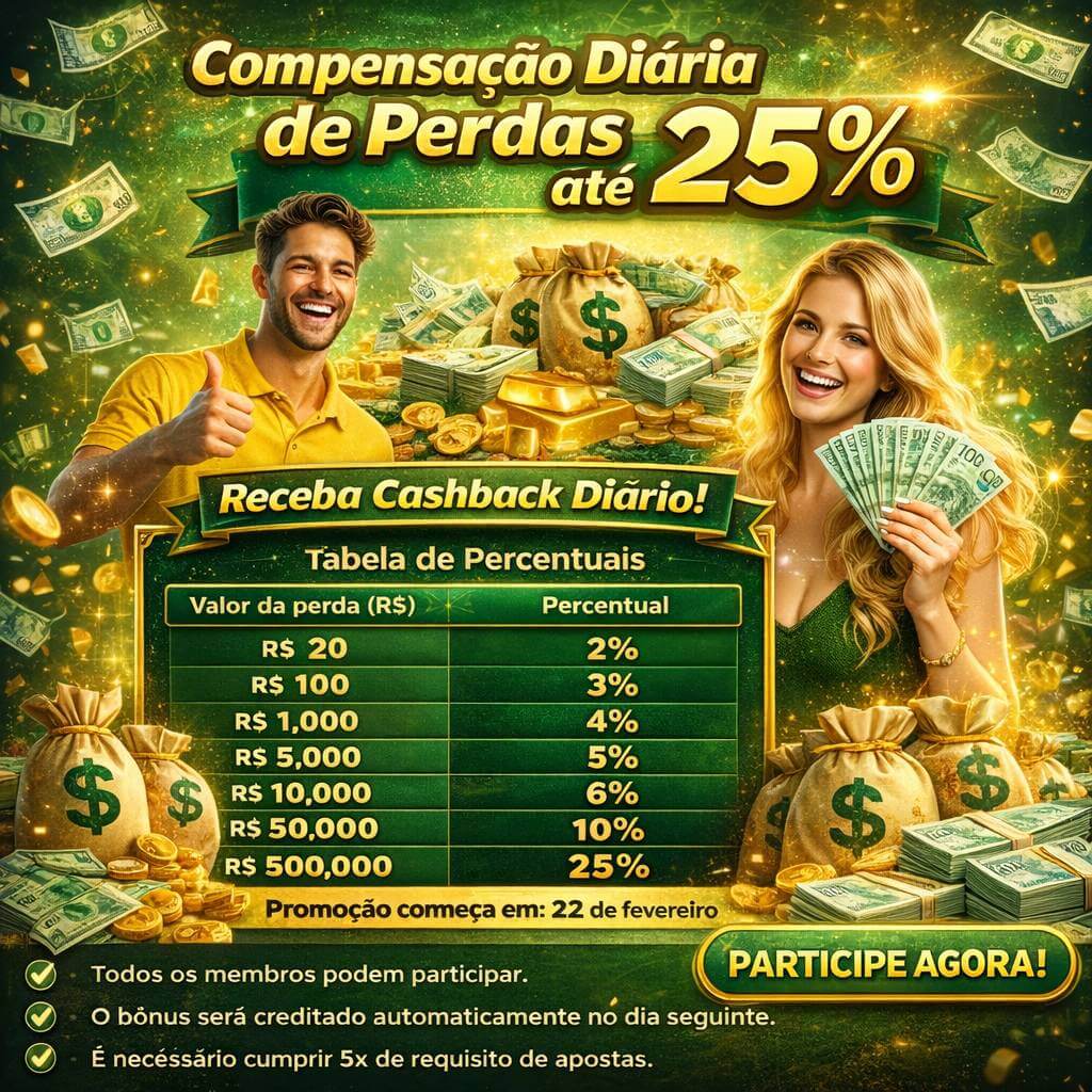 Conta 777html sincronizada site e app