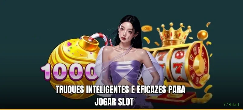 777html slots no app